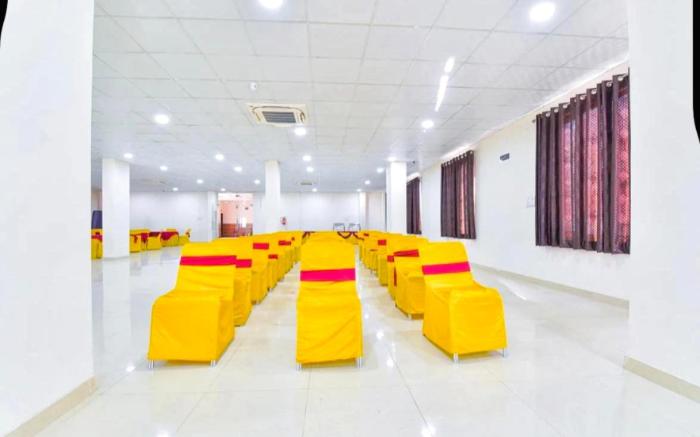 HOTEL GD PALACE 