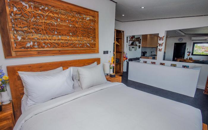 Malibu Residence Bali