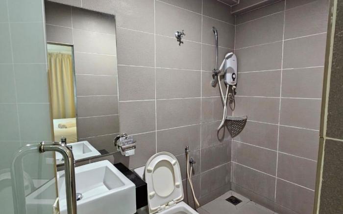 V Garden Hotel ComfySuite Chill MRT 04