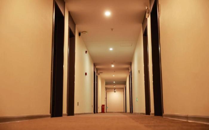 Home Inn Neo Suzhou Wanda Plaza