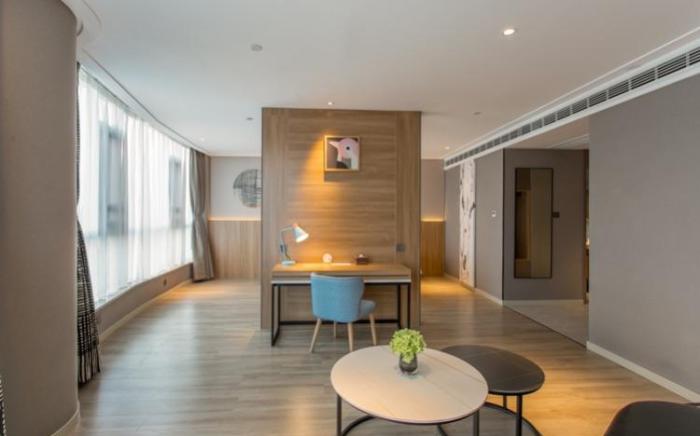 Home Inn Neo Linyi Feixian Tanyi Town