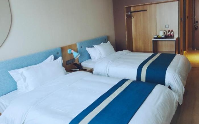 Home Inn Neo Chuzhou Fangle Avenue