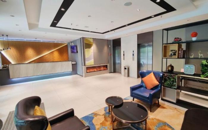 Home Inn Neo Hefei Jixi Road Anhui Medical University Affiliated Hospital