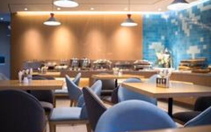 Home Inn Neo Hefei Guogou Plaza