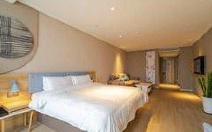 Home Inn Neo Hefei Jingshang Trade City