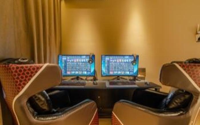 Home Inn Neo Hefei High-speed Railway South Station Gedadian South Metro Station