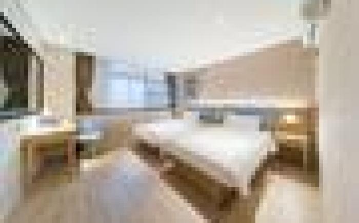 Home Inn Neo Hefei North Second Ring Yaohai Ecological Park
