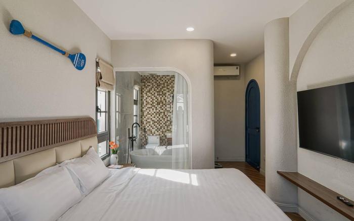 A Three T Villa 4BR Novalworld Phan Thiet