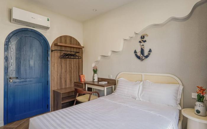 A Three T Villa 4BR Novalworld Phan Thiet