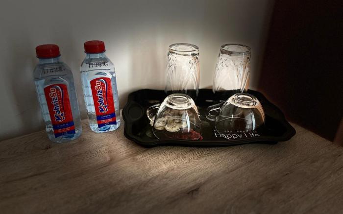 Baku Madinah-Halal Hotel