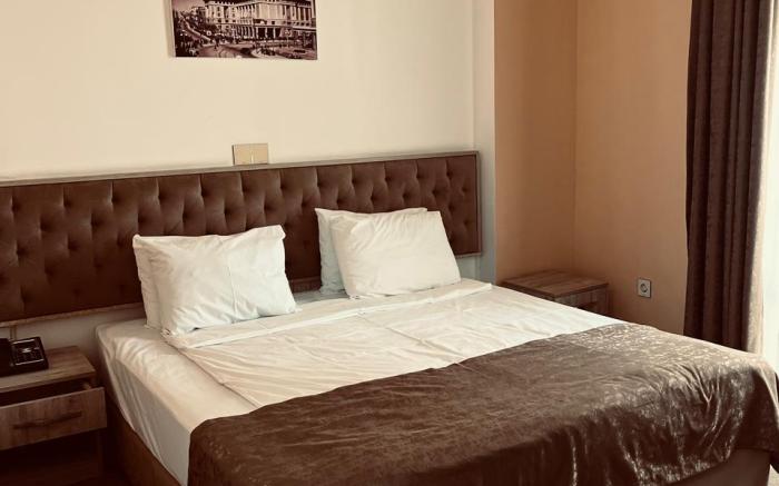 Baku Madinah-Halal Hotel