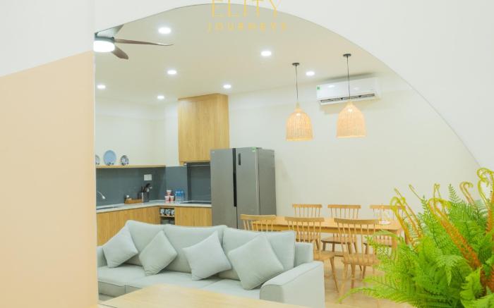 Cam Villa Phan Thiết