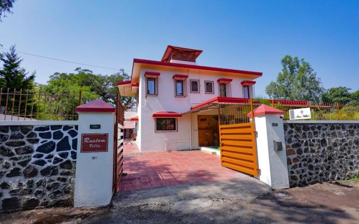 Icon Villa