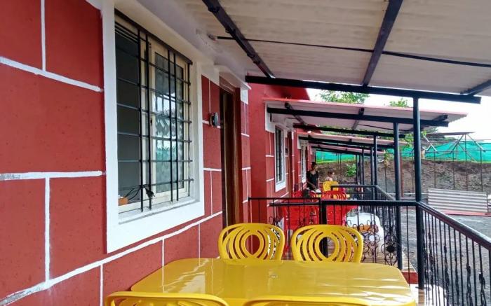 Hotel Krushnai Athvan Farm House