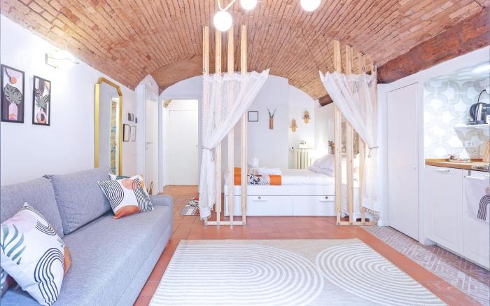 Appartamento Arco - Casa Collina