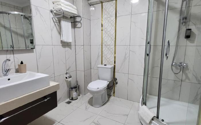 LEOPARD HOTEL EDİRNE