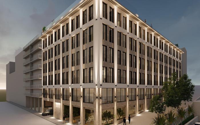 ME Málaga by Meliá