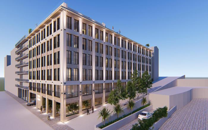 ME Málaga by Meliá