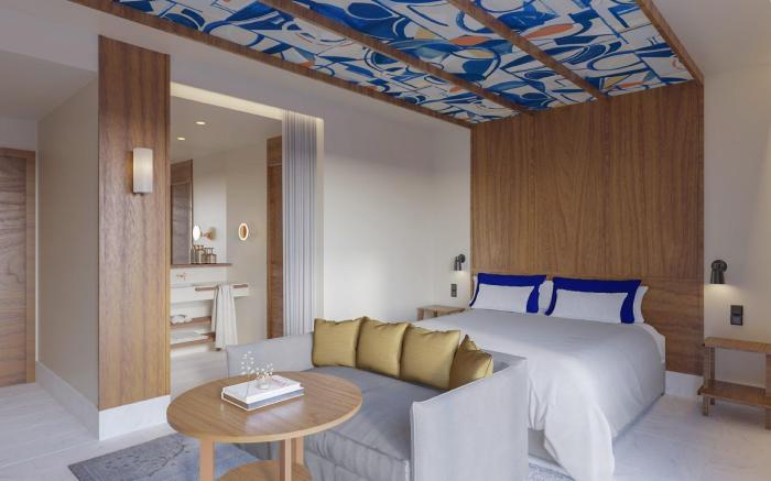 ME Málaga by Meliá