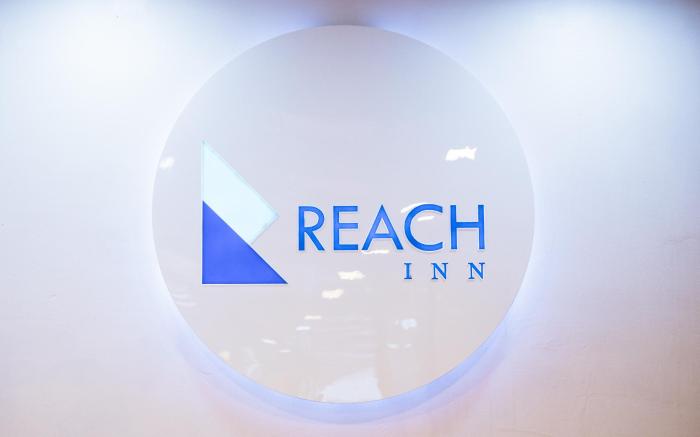 Reach Inn