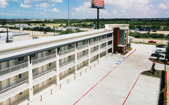Palacio Royale Inn Boutique