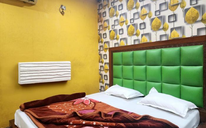 Hotel Step Inn Gold