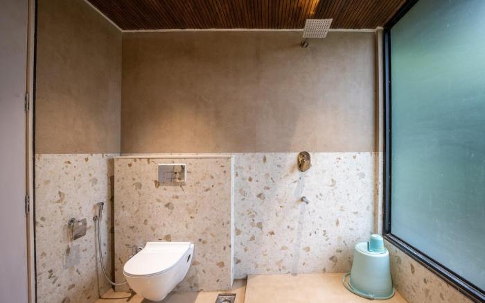 Caasa Tranquilla-Canopy Cabin with Private Jacuzzi