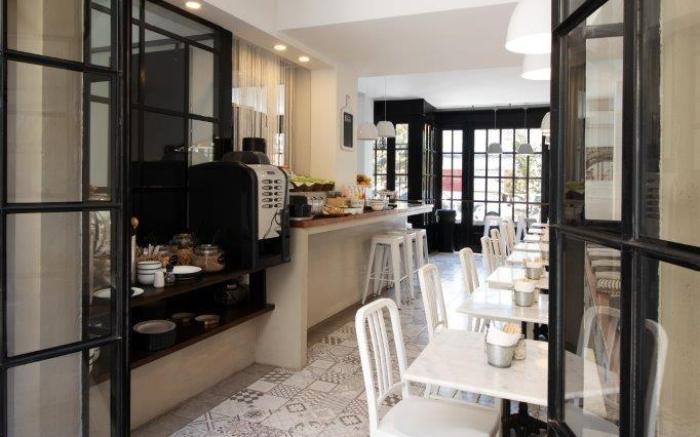 Hotel Alto San Isidro