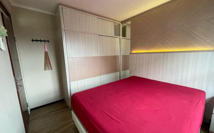 Gateway Pasteur Apartment Type 2 Bedroom