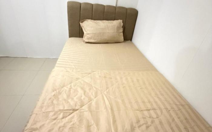 Gateway Pasteur Apartment Type 3 Bedroom