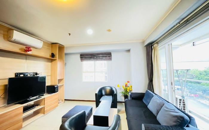 Gateway Pasteur Apartment Type 3 Bedroom