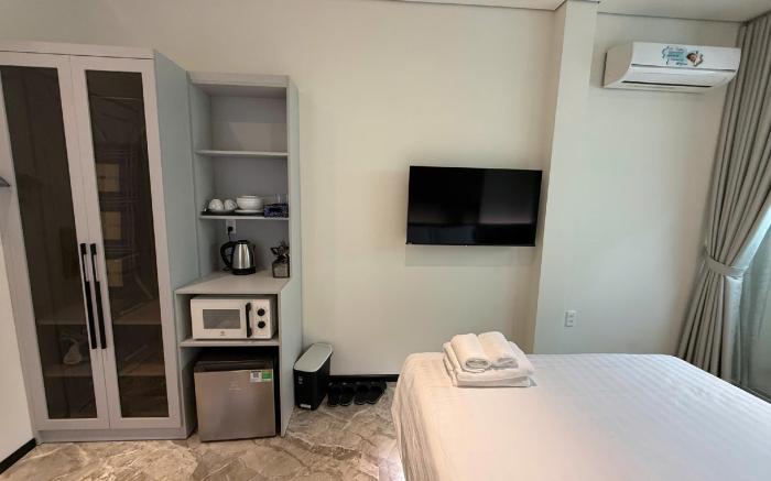 Rix Hotel District 1, Double Room 4_2