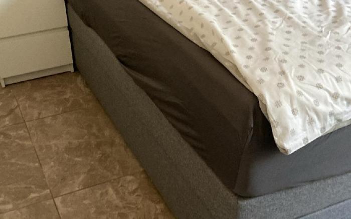 Alexis rooms