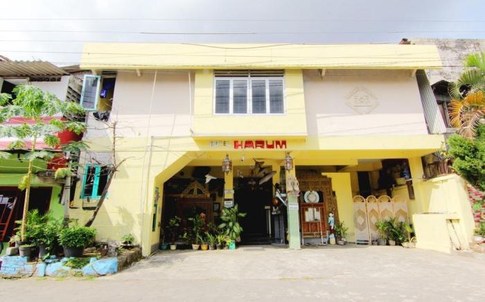 Hotel Harum