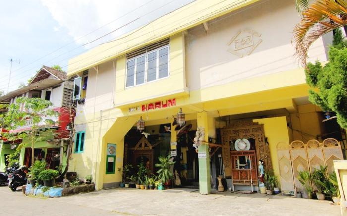 Hotel Harum