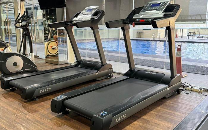 KKCityCentre Ming Garden 2Pax Premium Suites