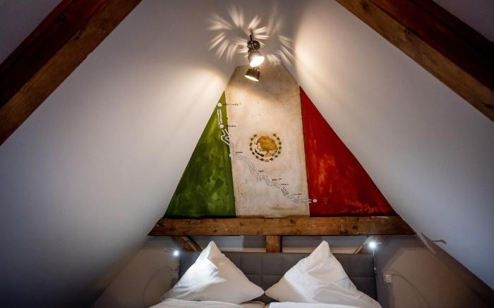 Motorworld Inn Warthausen