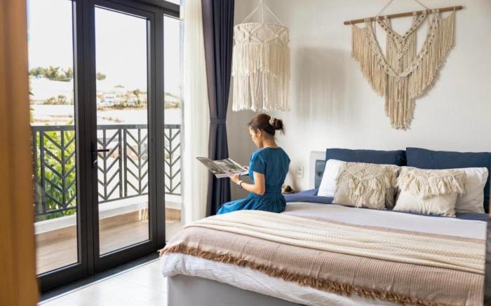 VangVieng Elegance Boutique Resort