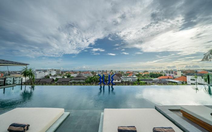 TUI BLUE Berawa Villas