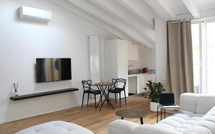 Waterfront balcony - I Grani 4 -Resort Style Suite