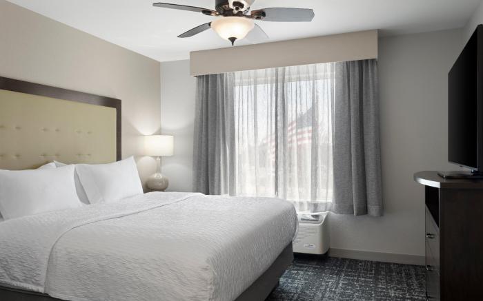 Homewood Suites By Hilton Akron Fairlawn