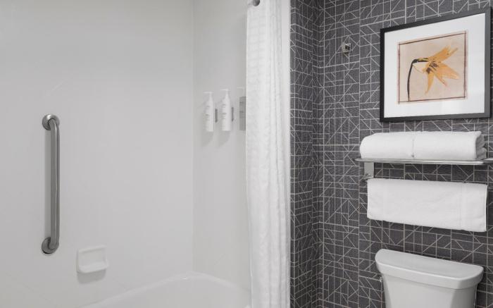 Homewood Suites By Hilton Akron Fairlawn