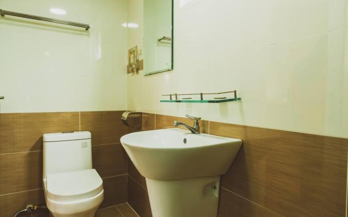 Homestay Da Lat - The November Stay