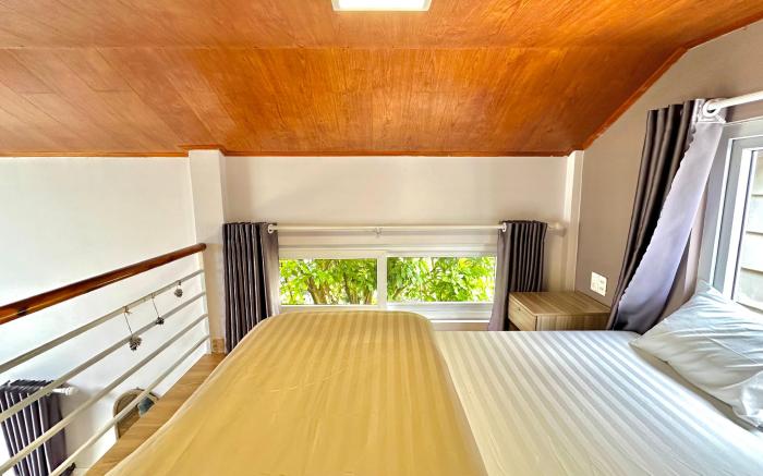 Homestay Da Lat - The November Stay