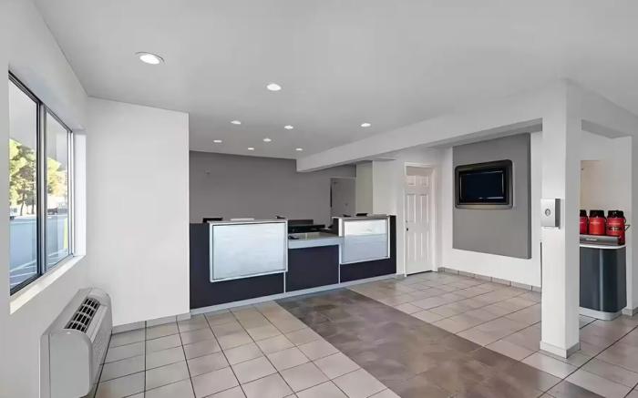 Super 8 by Wyndham San Jose