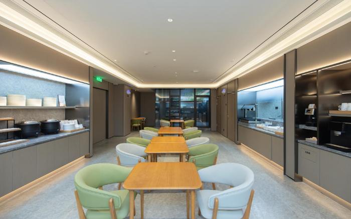 JI Hotel Guangzhou Beijing Road Pedestrian Street Jiaochang West Road