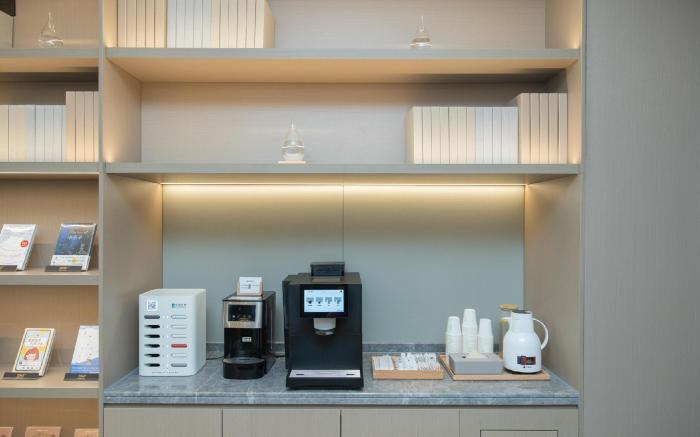 JI Hotel Guangzhou Beijing Road Pedestrian Street Jiaochang West Road
