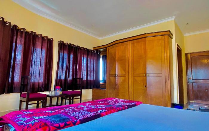 Hotel Mussorie Midview