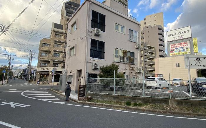 Torikari 5-chome1-10