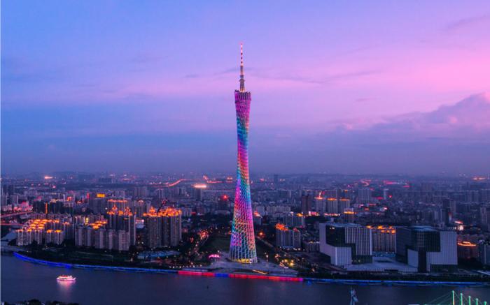 JI Hotel Guangzhou Modiesha Metro Station